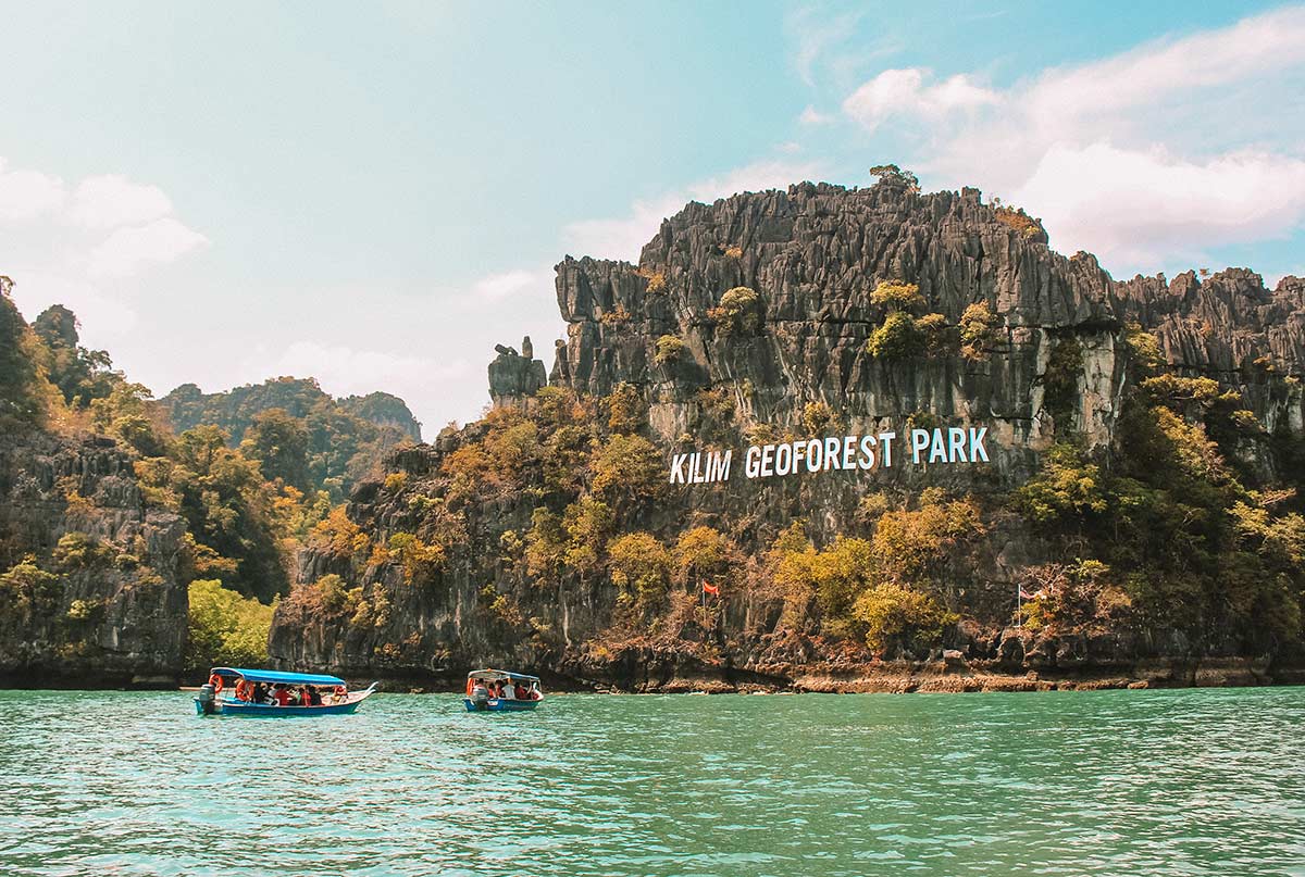 Jelajahi Keajaiban Mangrove Langkawi dengan Tur Mangrove yang Menakjubkan