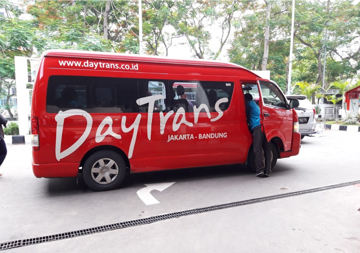 Trip Jakarta Bandung: Jelajahi Pesona Dua Kota dalam Satu Perjalanan